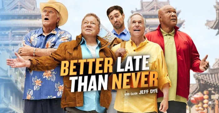 Photo courtesy of Hulu